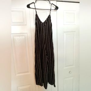 Billabong pant romper